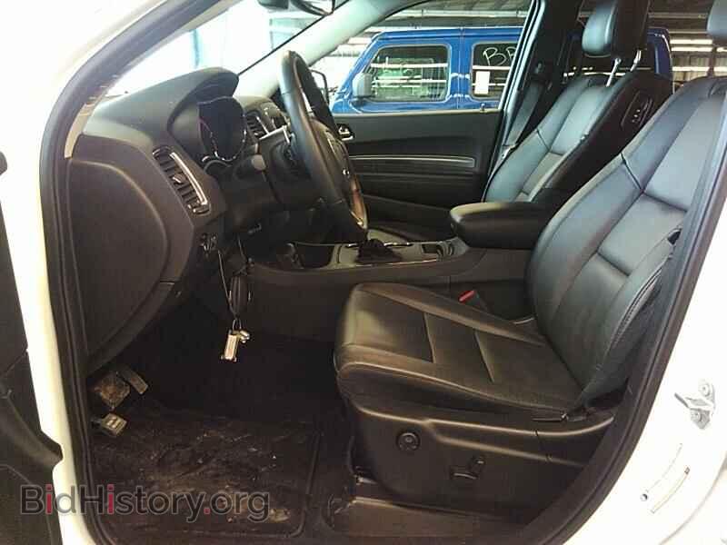 2019 Dodge Durango - VIN: 1C4RDJDG9KC820183 - Photo 3