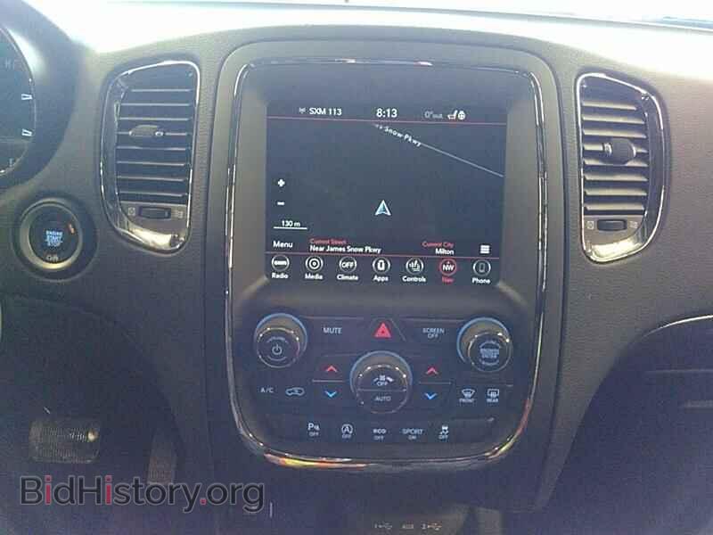 2019 Dodge Durango - VIN: 1C4RDJDG9KC820183 - Photo 4