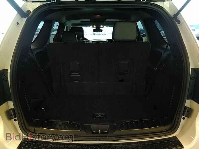 2019 Dodge Durango - VIN: 1C4RDJDG9KC820183 - Photo 7