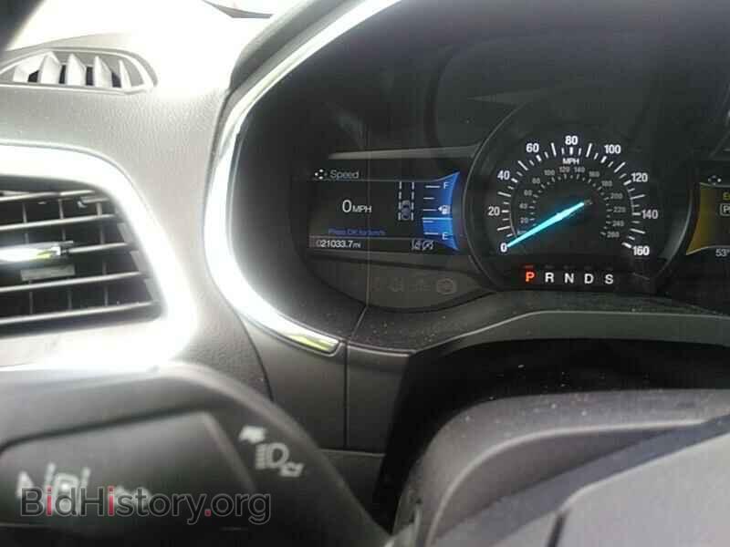 2019 Ford Edge - VIN: 2FMPK4K96KBC02575 - Фото 5