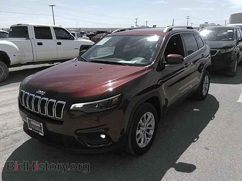 Photo 1C4PJLCB9KD420247 - Jeep Cherokee 2019
