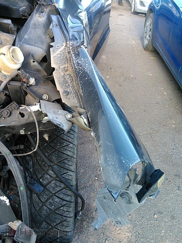 2011 Dodge Durango - VIN: 1D4RD4GG0BC716813 - Photo 8