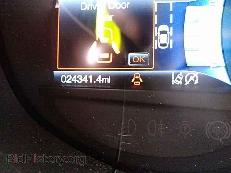 2019 Ford Edge - VIN: 2FMPK3J97KBC24774 - Фото 5