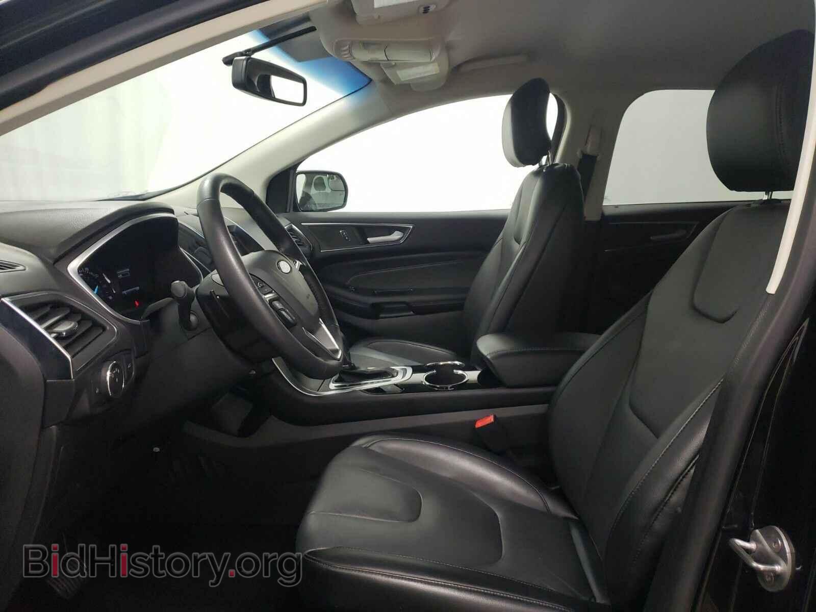 2018 Ford Edge - VIN: 2FMPK4K82JBB60122 - Фото 7