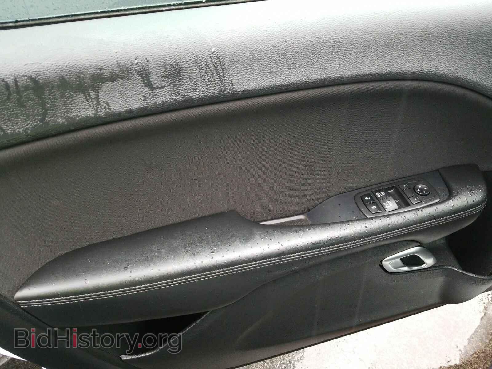 2019 Dodge Challenger - VIN: 2C3CDZAG9KH561544 - Фото 9