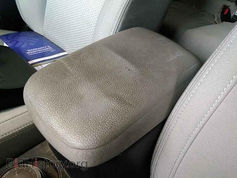 2017 Subaru Forester - VIN: JF2SJAEC7HH453285 - Фото 11