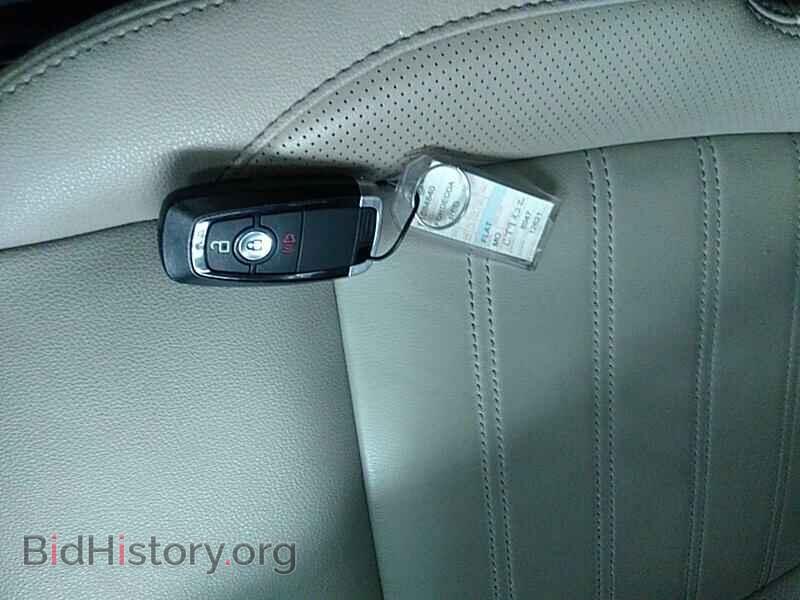 2019 Ford EcoSport - VIN: MAJ6S3KL4KC273219 - Фото 8