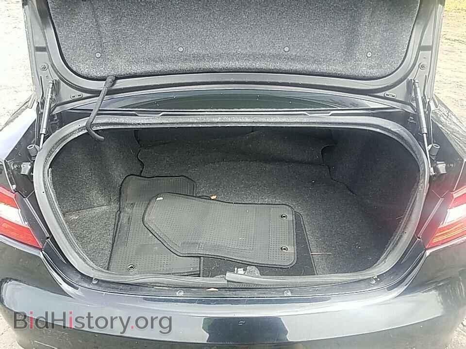 2012 Chrysler 200 - VIN: 1C3CCBBG9CN106839 - Фото 7