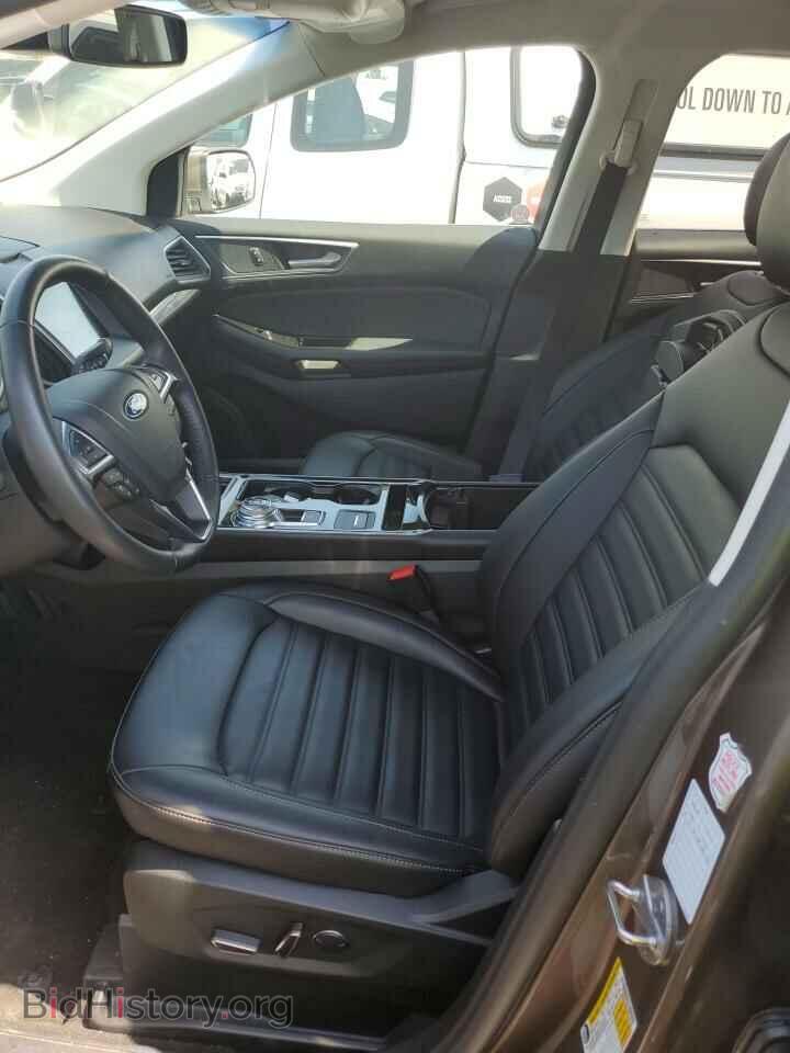 2019 Ford Edge - VIN: 2FMPK3J95KBC24742 - Фото 3