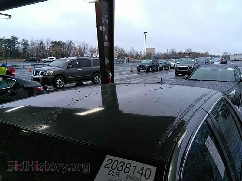 2005 Cadillac DeVille - VIN: 1G6KD54Y85U100425 - Photo 9