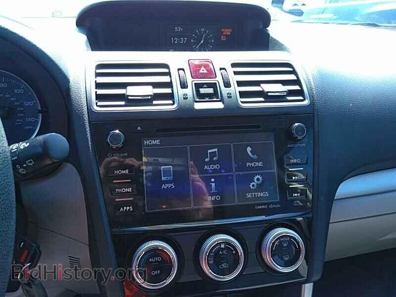 2017 Subaru Forester - VIN: JF2SJAEC1HH532998 - Фото 4