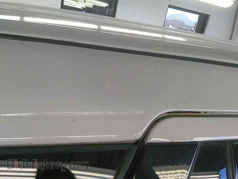 2011 Ford Edge - VIN: 2FMDK4JC3BBA23877 - Фото 16
