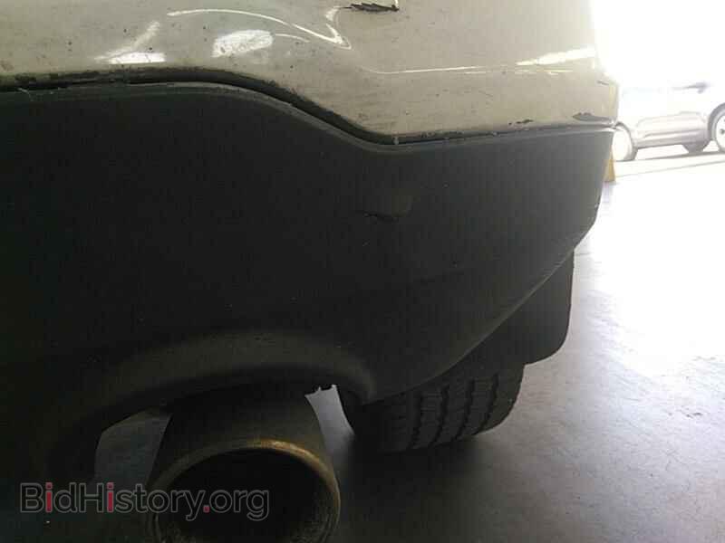 2011 Ford Edge - VIN: 2FMDK4JC3BBA23877 - Фото 9