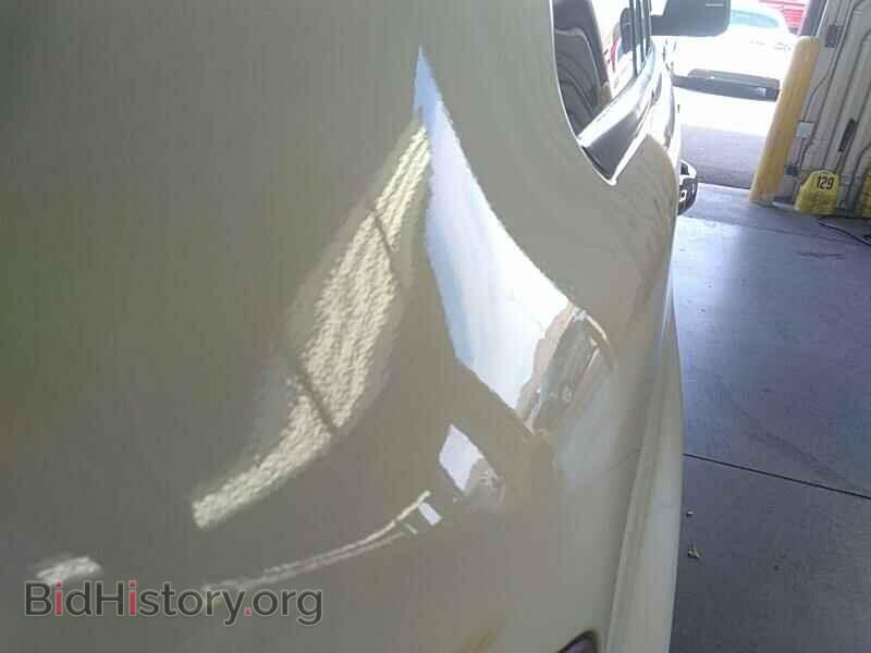 2011 Ford Edge - VIN: 2FMDK4JC3BBA23877 - Фото 10