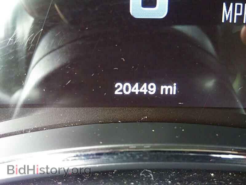 2017 Dodge Durango - VIN: 1C4RDJDG5HC726200 - Photo 5