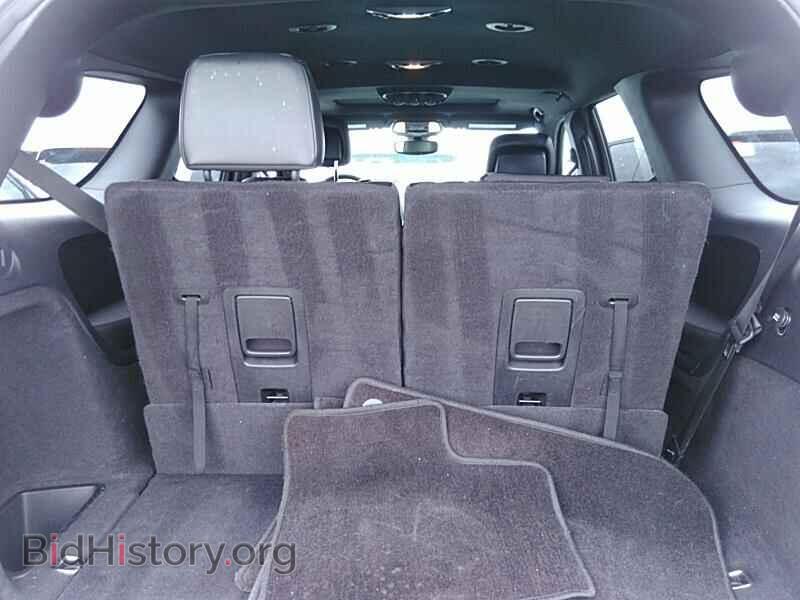 2017 Dodge Durango - VIN: 1C4RDJDG5HC726200 - Photo 7