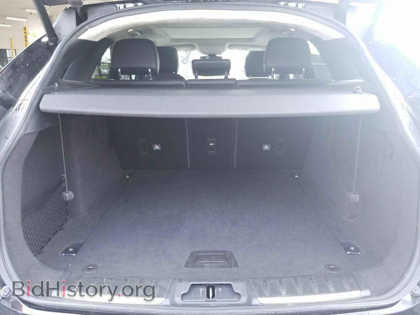 2019 Jaguar F-PACE - VIN: SADCS2FX3KA393002 - Фото 7