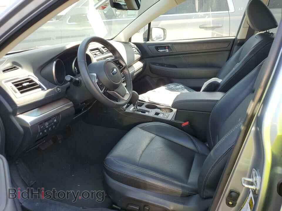 2019 Subaru Outback - VIN: 4S4BSANC7K3360410 - Фото 3