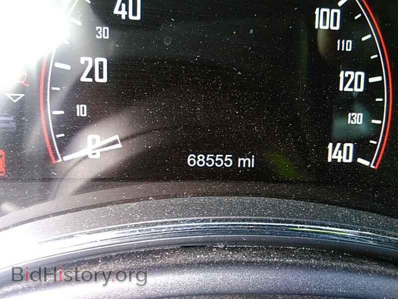 2017 Dodge Durango - VIN: 1C4RDHAG5HC898143 - Фото 5