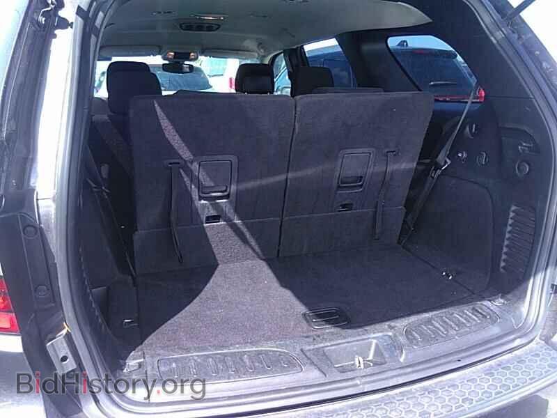 2017 Dodge Durango - VIN: 1C4RDHAG5HC898143 - Фото 7