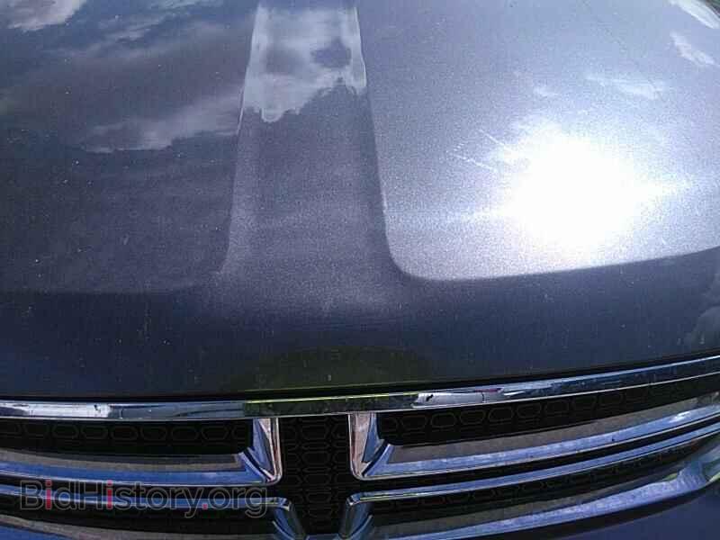 2017 Dodge Durango - VIN: 1C4RDHAG5HC898143 - Фото 8