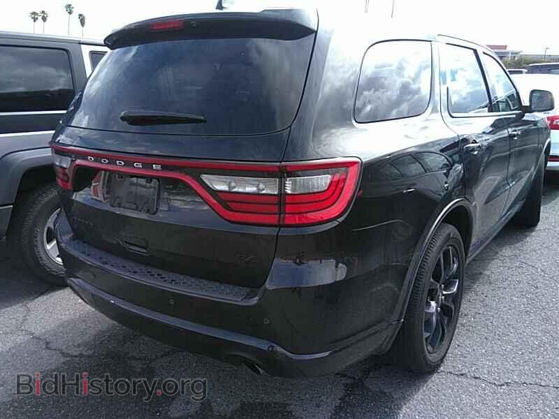2019 Dodge Durango - VIN: 1C4SDJCT0KC755899 - Photo 2