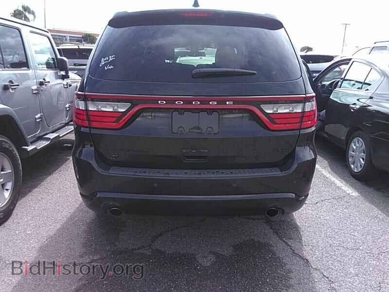 2019 Dodge Durango - VIN: 1C4SDJCT0KC755899 - Photo 12