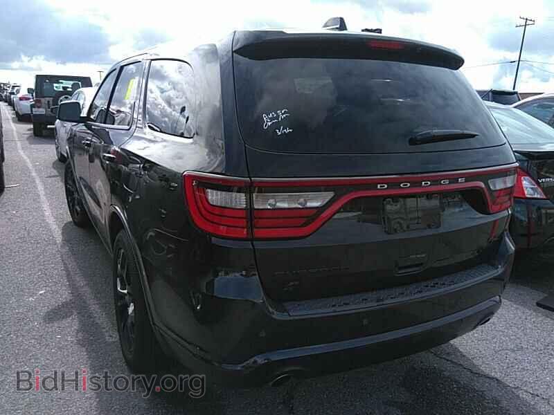 2019 Dodge Durango - VIN: 1C4SDJCT0KC755899 - Photo 13