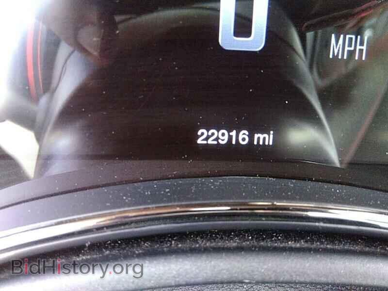 2019 Dodge Durango - VIN: 1C4SDJCT0KC755899 - Photo 5