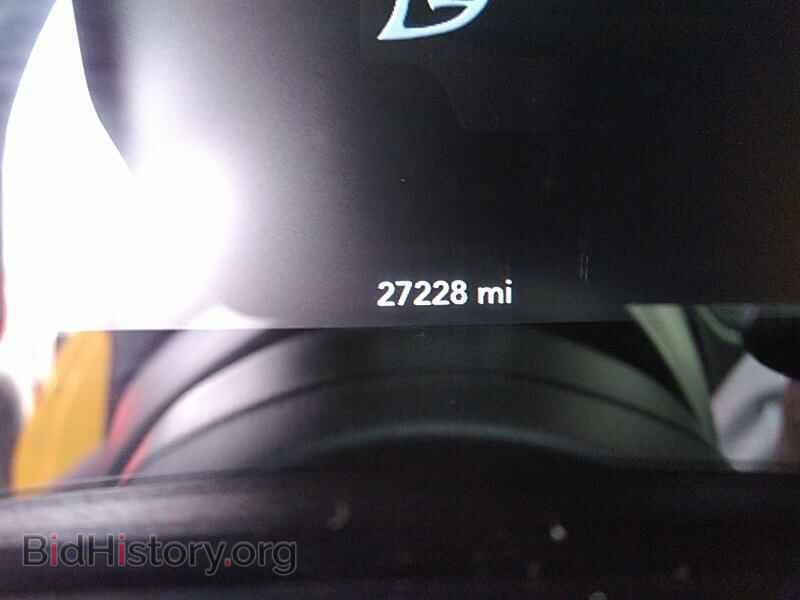 2017 Dodge Challenger - VIN: 2C3CDZC98HH514268 - Фото 5