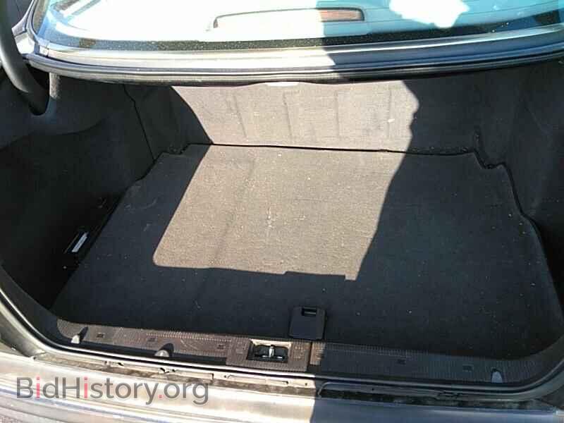 2001 Mercedes-Benz E-Class - VIN: WDBJF65J61B210923 - Фото 7