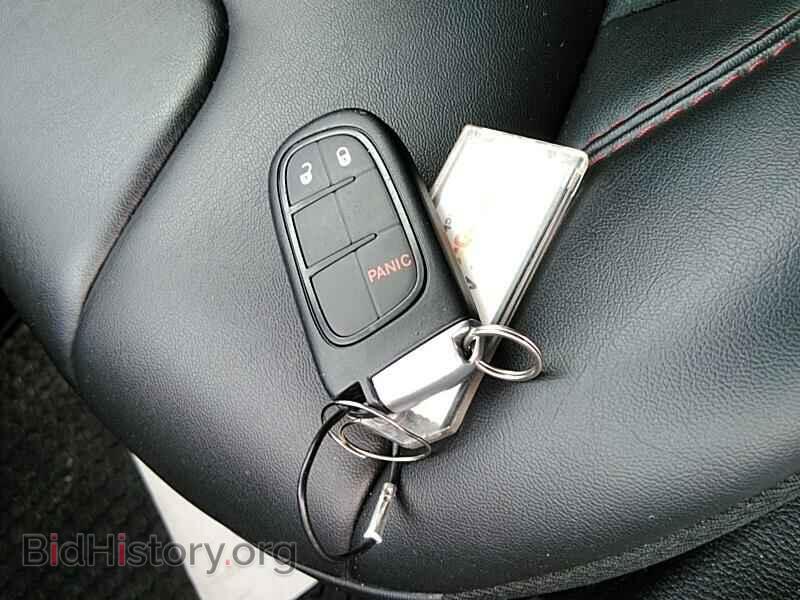 2019 Jeep Cherokee - VIN: 1C4PJMBX6KD362164 - Фото 8