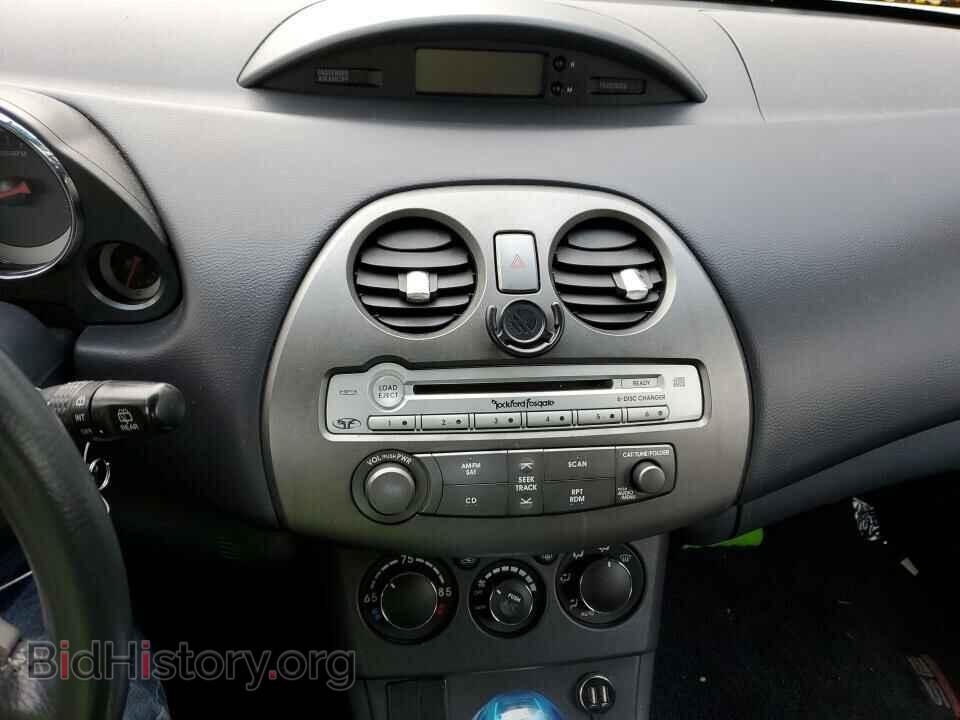 2008 Mitsubishi Eclipse - VIN: 4A3AK64TX8E034609 - Фото 4