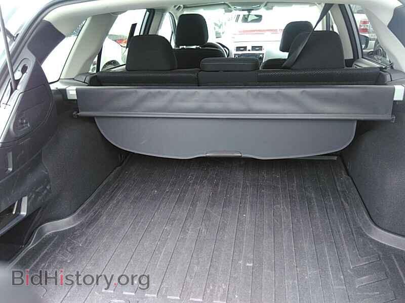 2019 Subaru Outback - VIN: 4S4BSAFC2K3331797 - Фото 7