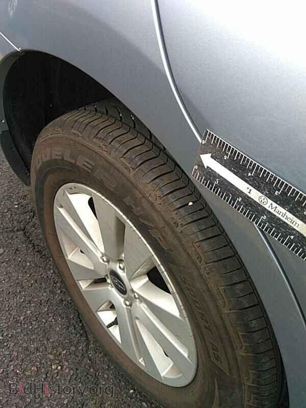 2019 Subaru Outback - VIN: 4S4BSAFC2K3331797 - Фото 10