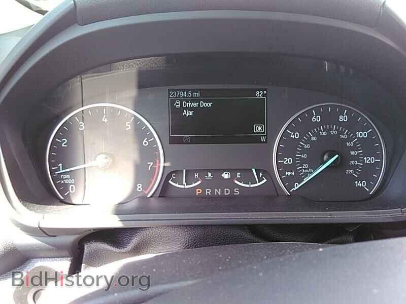 2019 Ford EcoSport - VIN: MAJ6S3KL1KC275641 - Фото 5