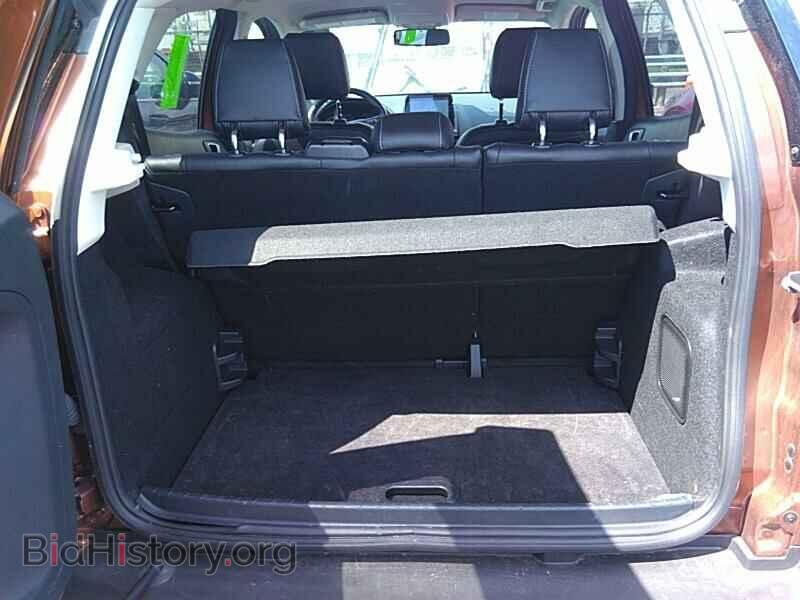 2019 Ford EcoSport - VIN: MAJ6S3KL1KC275641 - Фото 7