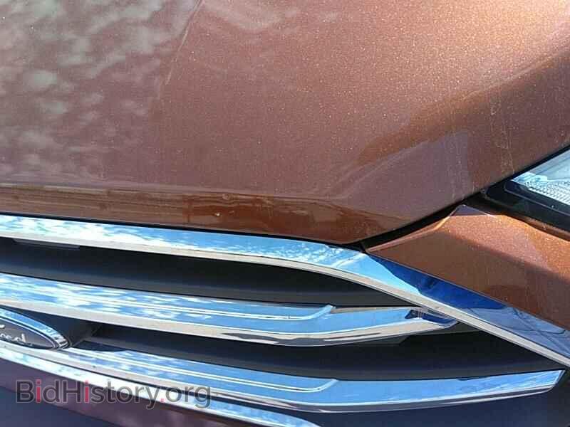 2019 Ford EcoSport - VIN: MAJ6S3KL1KC275641 - Фото 9