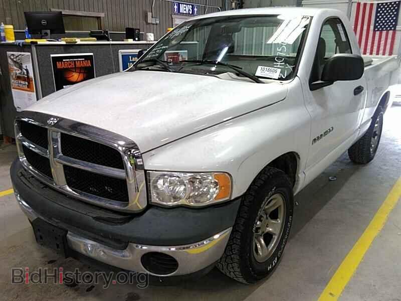 Photo 1D7HA16K93J679527 - Dodge Ram 1500 2003