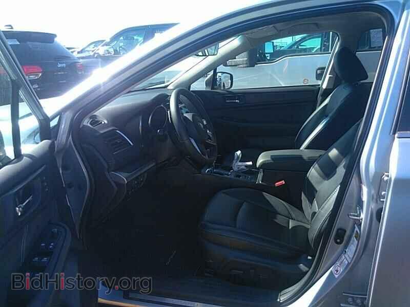 2019 Subaru Outback - VIN: 4S4BSANC0K3380448 - Фото 3