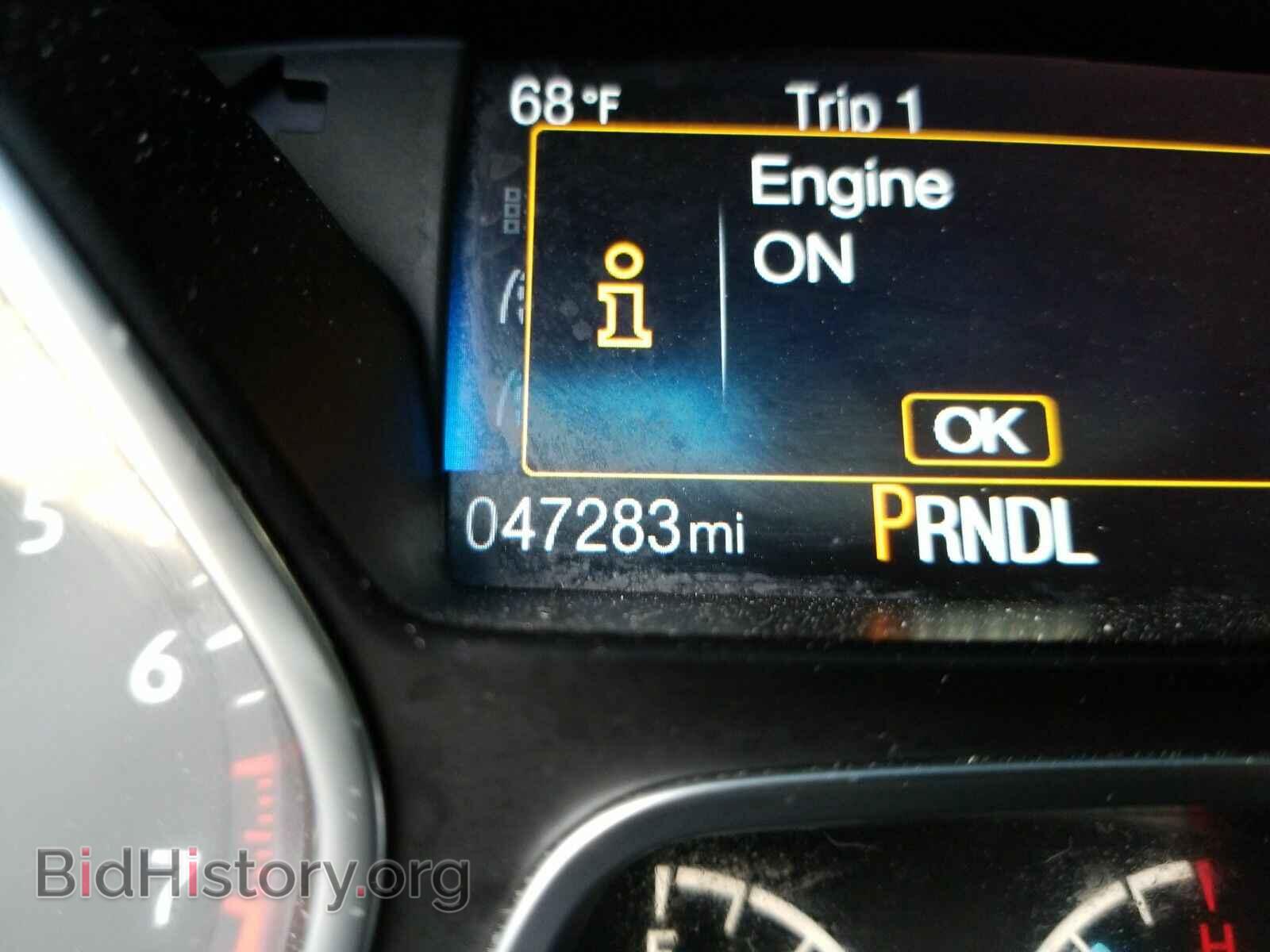 2015 Ford Focus - VIN: 1FADP3F22FL362139 - Фото 5