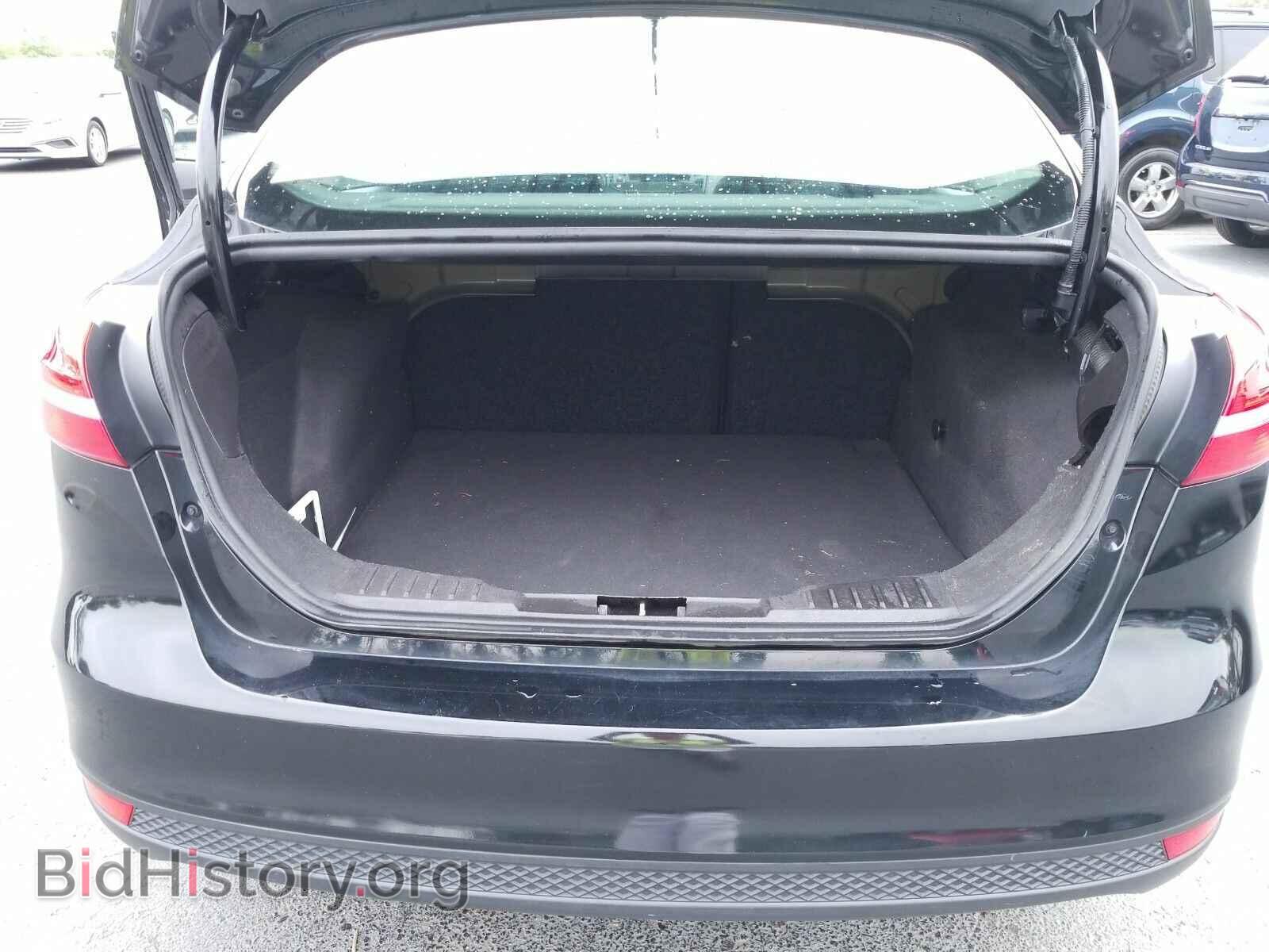 2017 Ford Focus - VIN: 1FADP3F28HL285408 - Фото 7