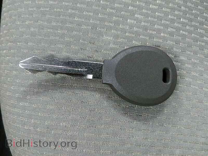 2013 Chrysler 200 - VIN: 1C3CCBBB4DN765501 - Фото 8