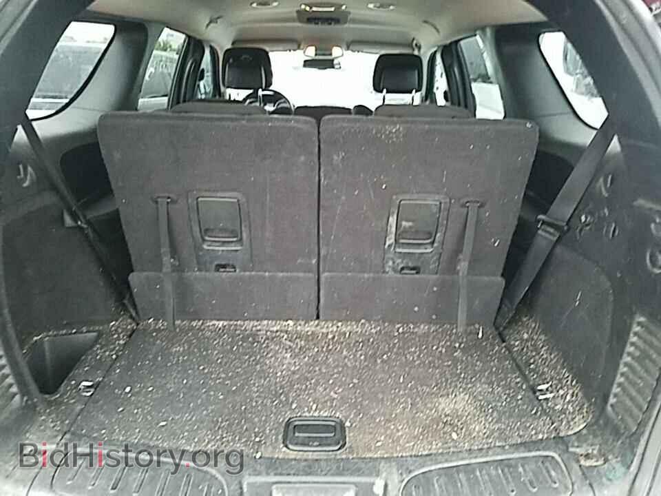 2013 Dodge Durango - VIN: 1C4RDHAGXDC672464 - Photo 7