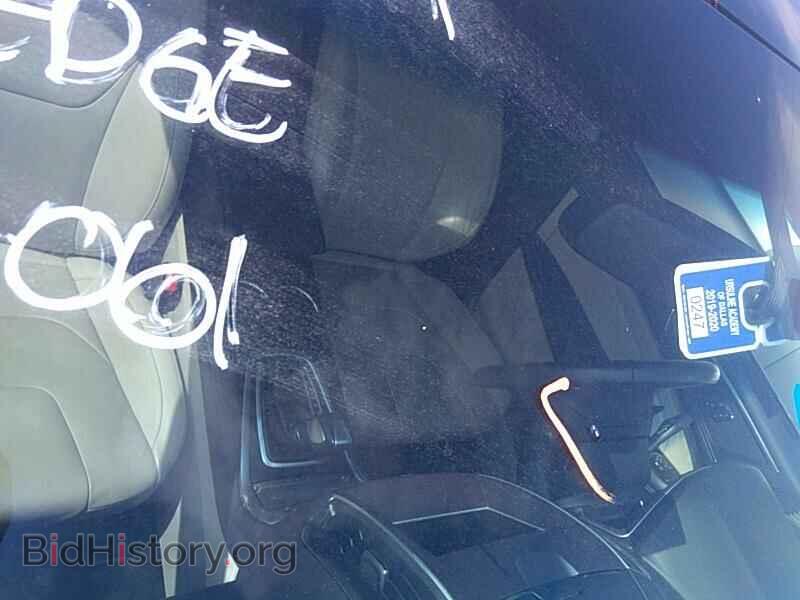 2017 Ford Edge - VIN: 2FMPK3K88HBB04061 - Photo 8