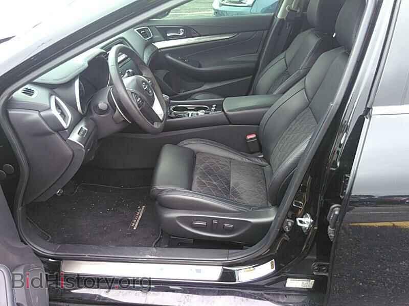 2017 Nissan Maxima - VIN: 1N4AA6AP1HC404764 - Photo 3