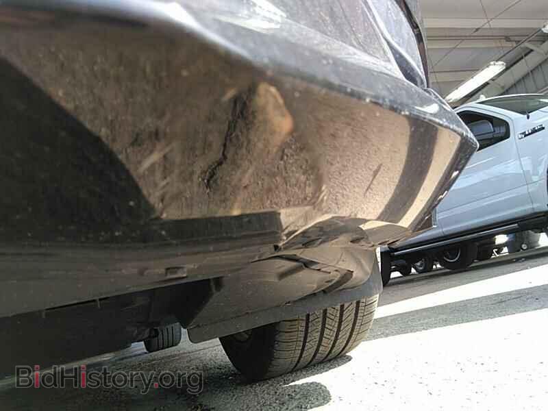 2017 Nissan Maxima - VIN: 1N4AA6AP1HC404764 - Photo 9