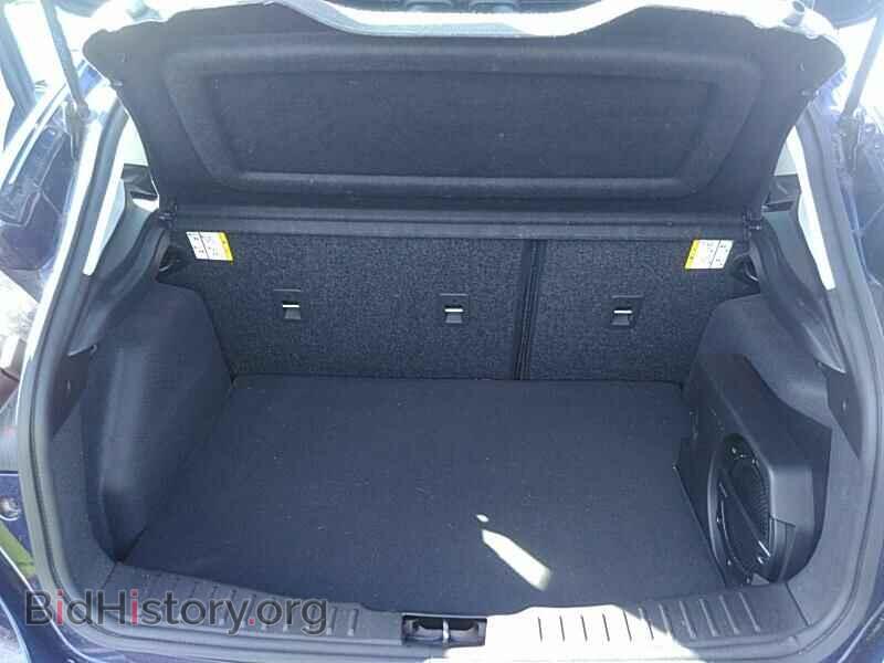 2017 Ford Focus - VIN: 1FADP3M20HL212245 - Фото 7