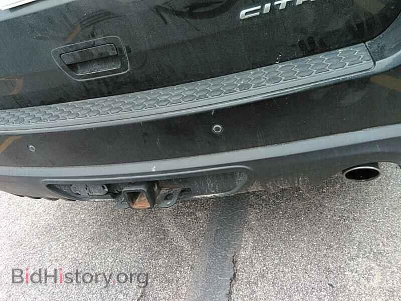 2012 Dodge Durango - VIN: 1C4RDHEG5CC301270 - Photo 11