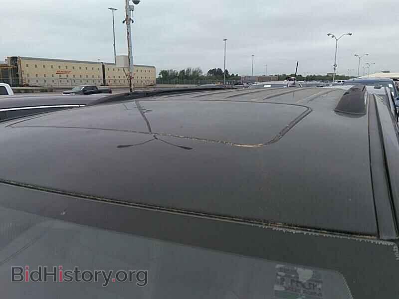 2012 Dodge Durango - VIN: 1C4RDHEG5CC301270 - Photo 8
